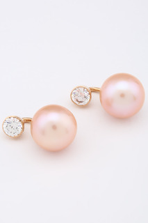 Серьги ПримаЭксклюзив