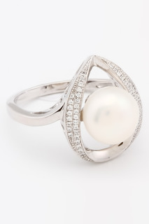 Кольцо ПримаЭксклюзив