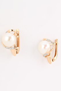 Серьги ПримаЭксклюзив