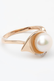 Кольцо ПримаЭксклюзив