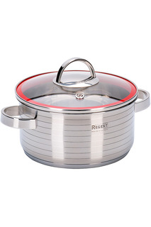 Кастрюля 3 л Regent Inox