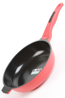Сотейник 26х7 Regent Inox