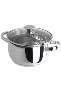 Кастрюля 3,3 л Regent Inox