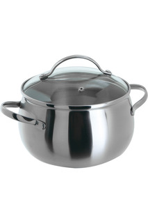 Кастрюля 3,6 л Regent Inox