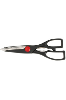 Ножницы кухонные 200х2,5 Regent Inox