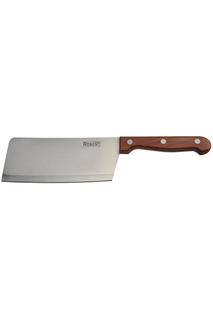 Нож cleaver 7" Regent Inox