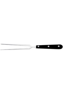 Вилка для мяса fork 6,5" Regent Inox