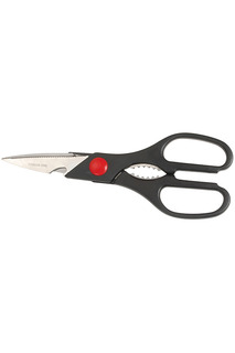 Ножницы кухонные 200х1,8 Regent Inox