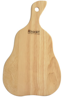 Доска разделочная 32х20х1,2 Regent Inox