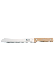 Нож bread 8" Regent Inox