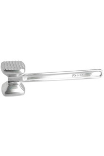 Молоток для мяса 230 г, 21х6 Regent Inox