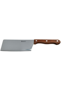 Нож cleaver 7" Regent Inox