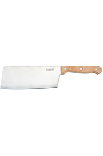 Нож cleaver 7" Regent Inox