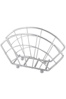 Салфетница 16х5х11 Regent Inox