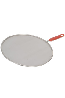 Защита от брызг 28 см Regent Inox