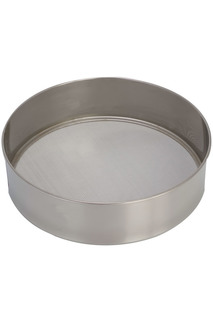 Сито 22 см Regent Inox