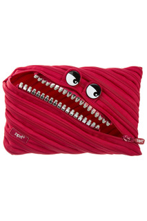 Пенал GRILLZ JUMBO POUCH ZIPIT