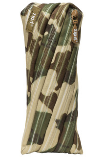 Пенал-сумочка CAMO POUCH ZIPIT