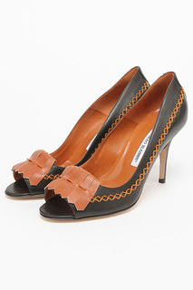Туфли Manolo Blahnik