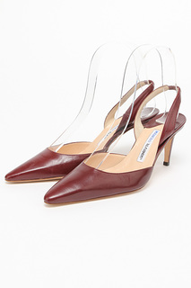 Туфли Manolo Blahnik