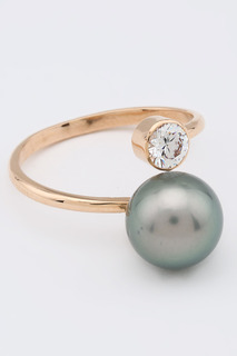 Кольцо ПримаЭксклюзив