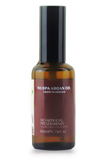 Масло арганы для волос 50 мл Morocco Argan Oil