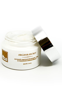 Ночной омолаживающий крем Beauty Style