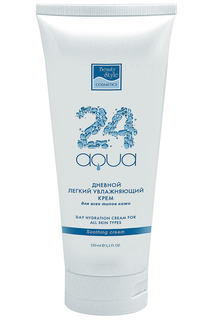 Дневной увлажняющий крем 150мл Beauty Style