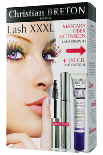 Набор "Lash XXXL" Christian Breton Paris