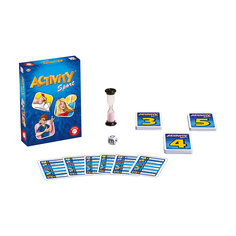 Игра Активити "Спорт", Piatnik