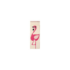 Органайзер на стену Фламинго (Pink Flamingo), 3 Sprouts