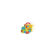Игровой набор "Машинка", BKids -