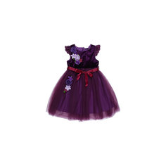 Платье для девочки Sweet Berry