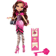 Кукла  Браер Бьюти, Ever After High Mattel