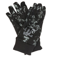 Перчатки сноубордические женские DC Olos Tie Dye