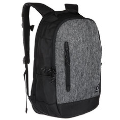 Рюкзак городской DC Trekker Slubby Stripe