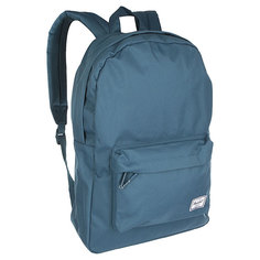 Рюкзак городской Herschel Classic Indian Teal