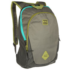 Рюкзак городской Billabong Trace Pack Fatigue