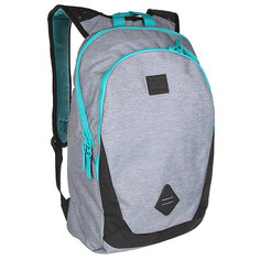 Рюкзак городской Billabong Trace Pack Grey Heather