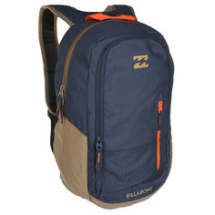 Рюкзак городской Billabong Shadow Indigo