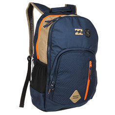 Рюкзак городской Billabong Command Indigo