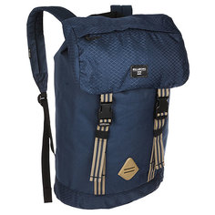 Рюкзак туристический Billabong Track Rucksack Indigo