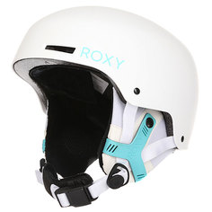 Шлем для сноуборда женский Roxy Muse Mystic Mountains/Bright