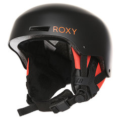Шлем для сноуборда женский Roxy Muse Black