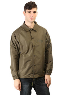 Куртка Anteater Coachjacket Laser Haki