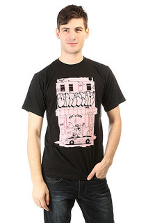 Футболка Anteater Ant Store Black
