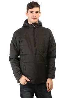 Анорак Billabong Brisk Primaloft Hood Black