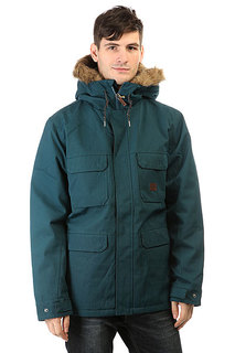 Куртка зимняя Billabong Olca Deep Sea
