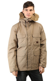 Куртка зимняя Billabong Olca Khaki