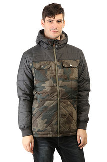 Куртка Billabong Ruthie Camo